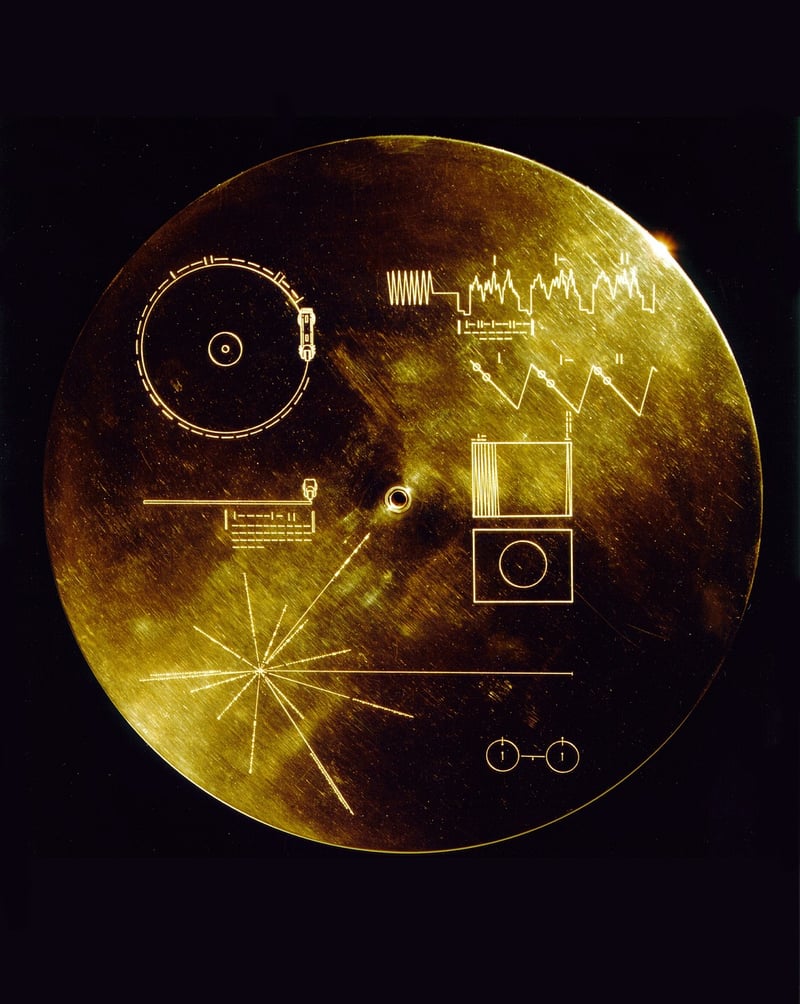 Chrono Voyager