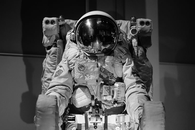 Chrono Suit